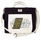 Loungefly x Star Wars: The Power of the Force Convertible Tote Bag - GeekCore