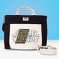 Loungefly x Star Wars: The Power of the Force Convertible Tote Bag - GeekCore