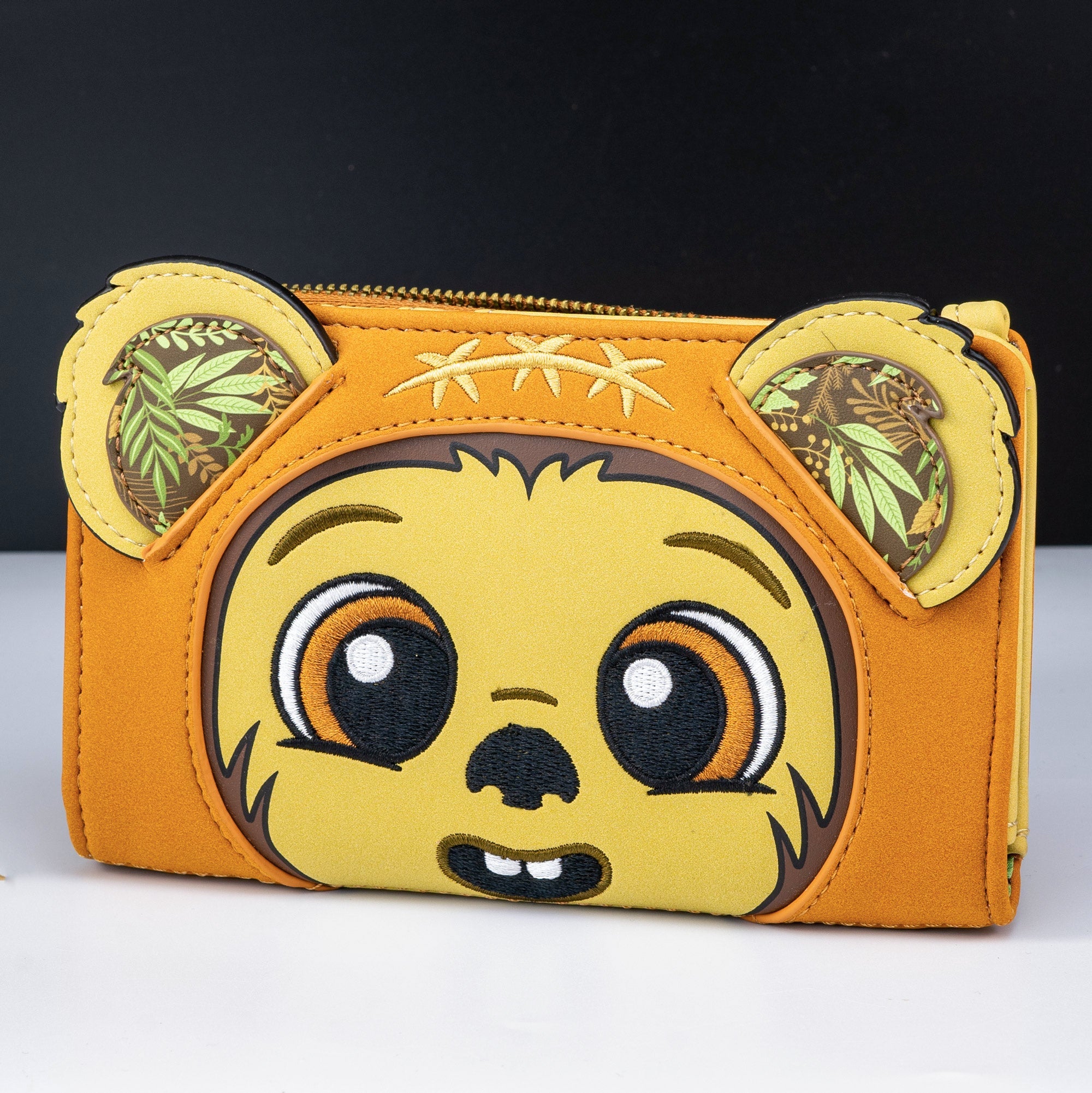 Loungefly x Star Wars Wicket Purse - GeekCore