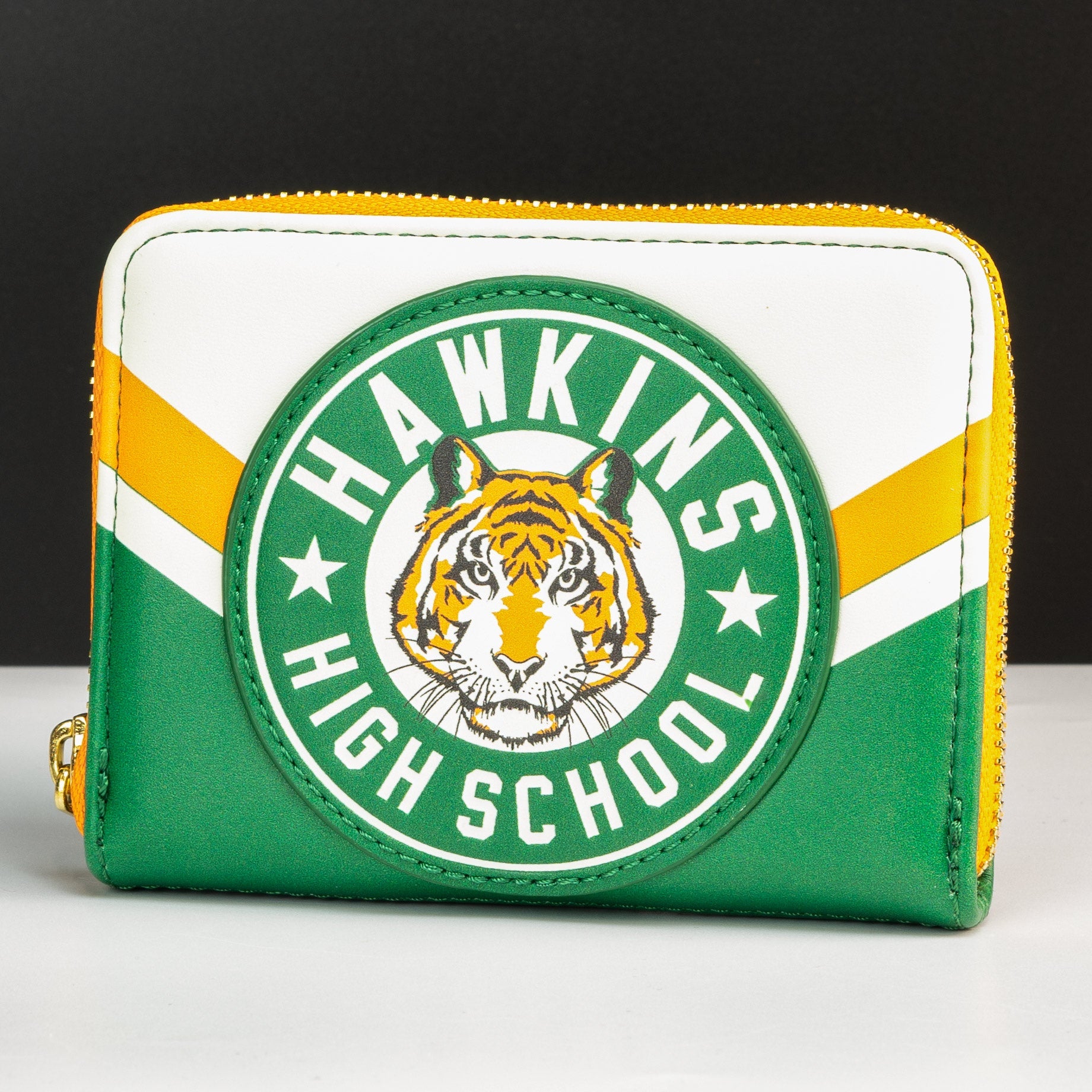 Loungefly x Stranger Things Hawkins High Purse - GeekCore