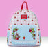 Loungefly x Strawberry Shortcake Denim Pocket Mini Backpack - GeekCore