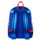 Loungefly x Superman Full - Size Backpack - GeekCore