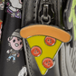 Loungefly x Teenage Mutant Ninja Turtles Sewer Cap Mini Backpack - GeekCore