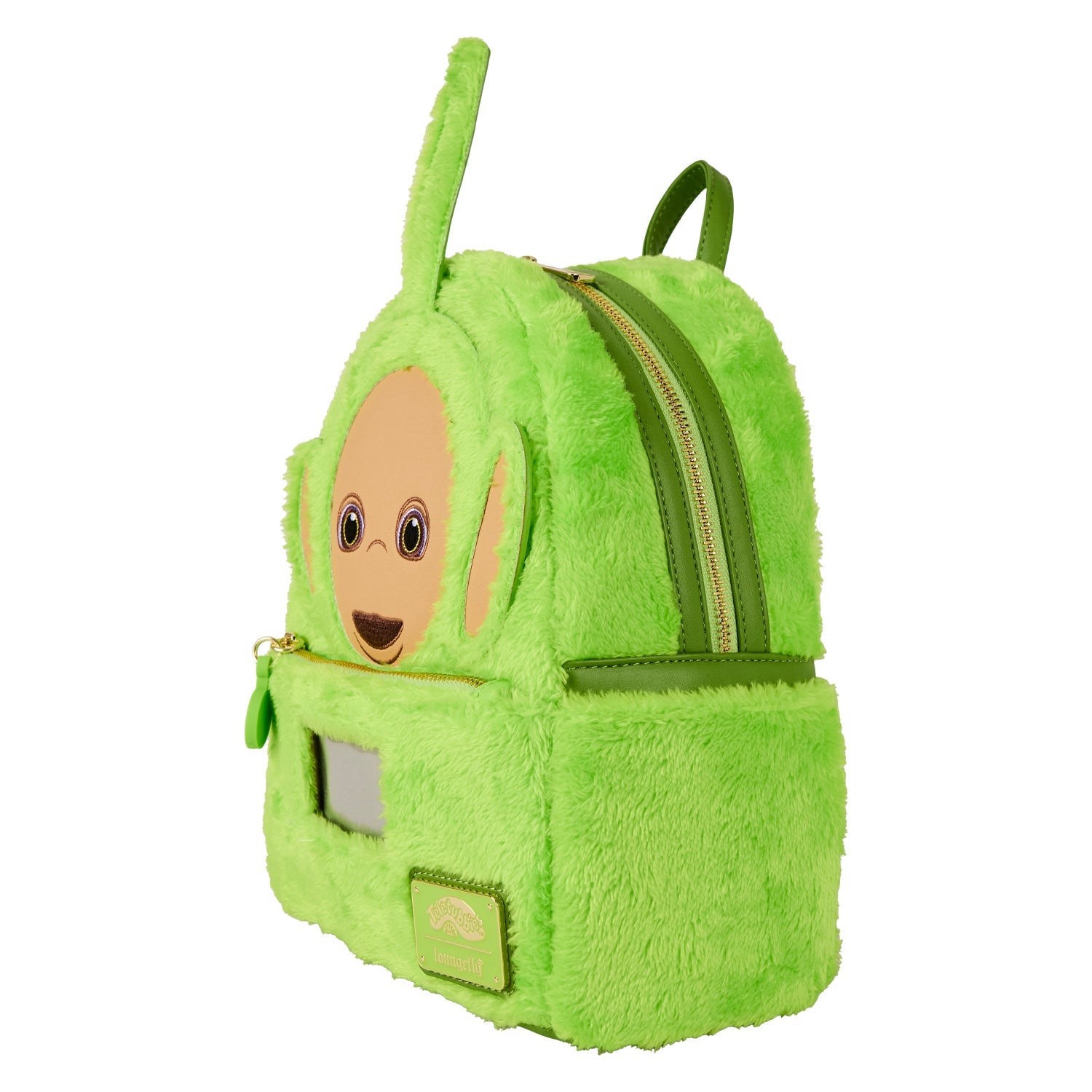 Loungefly x Teletubbies Dipsy Mini Backpack - GeekCore