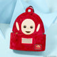Loungefly x Teletubbies Po Mini Backpack - GeekCore