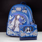 Loungefly x The Corpse Bride Floral Butterflies Mini Backpack - GeekCore