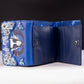 Loungefly x The Corpse Bride Floral Butterflies Wallet - GeekCore