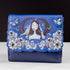 Loungefly x The Corpse Bride Floral Butterflies Wallet - GeekCore