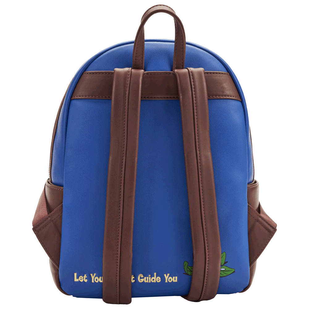 Loungefly x The Land Before Time Mini Backpack - GeekCore