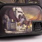Loungefly x The Lord of the Rings The Witch King Mini Backpack - GeekCore