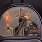Loungefly x The Lord of the Rings The Witch King Mini Backpack - GeekCore