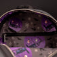 Loungefly x The Nightmare Before Christmas Jack and Zero Sleigh Ride Mini Backpack - GeekCore