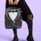 Loungefly x The Nightmare Before Christmas Jack Skellington Full - Size Backpack - GeekCore