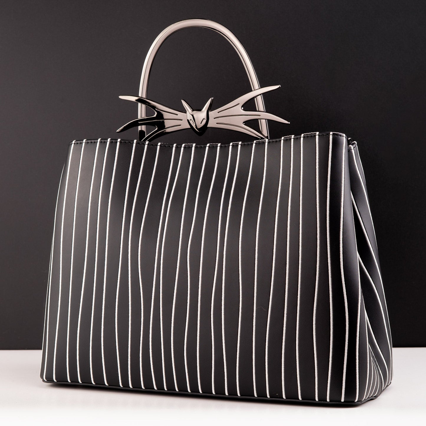 Loungefly x The Nightmare Before Christmas Jack Skellington Handbag - GeekCore