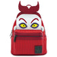 Loungefly X The Nightmare Before Christmas Lock Mini Backpack - GeekCore