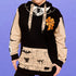 Loungefly x The Nightmare Before Christmas Mayor Hooded Sweatshirt - GeekCore