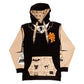 Loungefly x The Nightmare Before Christmas Mayor Hooded Sweatshirt - GeekCore