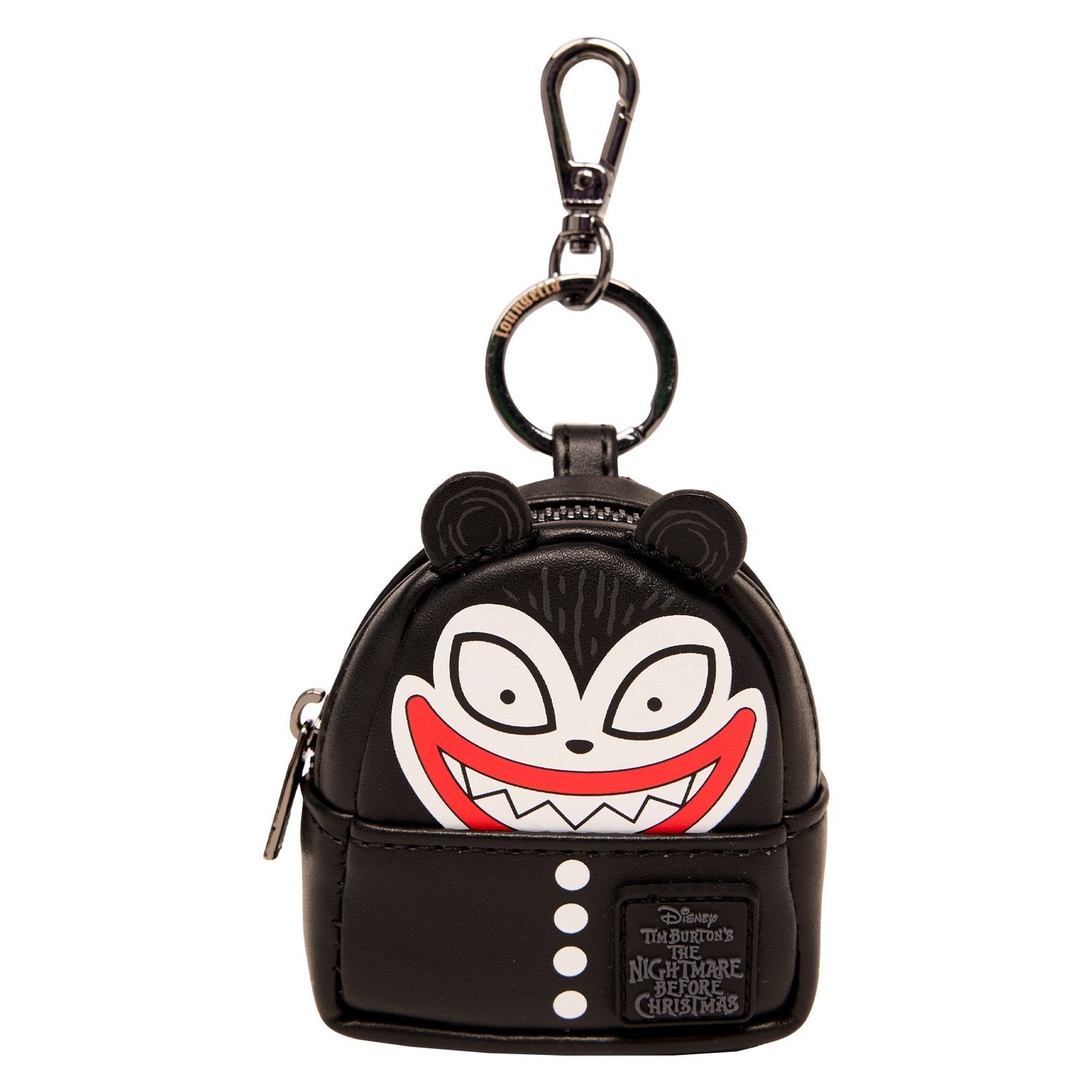 Loungefly x The Nightmare Before Christmas Mini Backpack Mystery Box Bag Charm - GeekCore