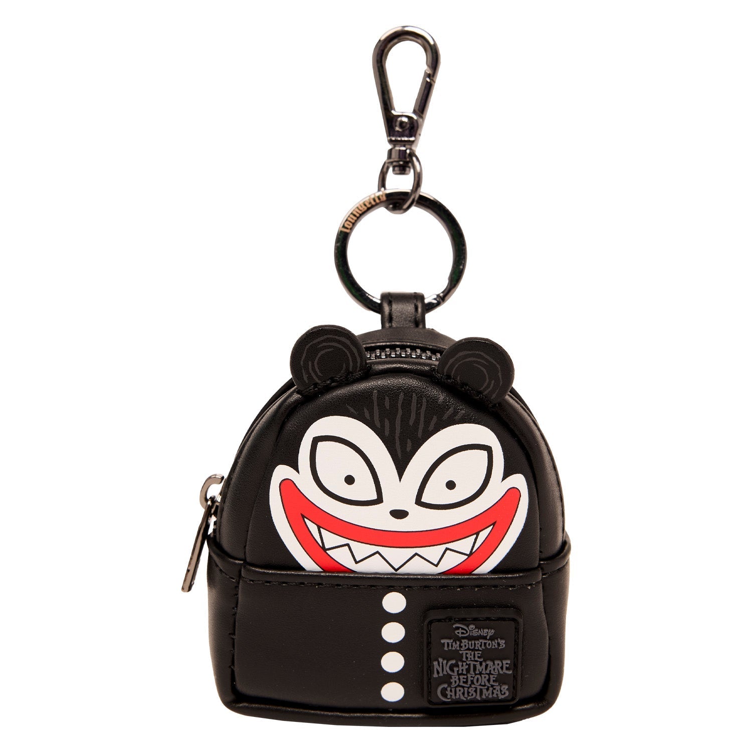 Loungefly x The Nightmare Before Christmas Mini Backpack Mystery Box Bag Charm - GeekCore
