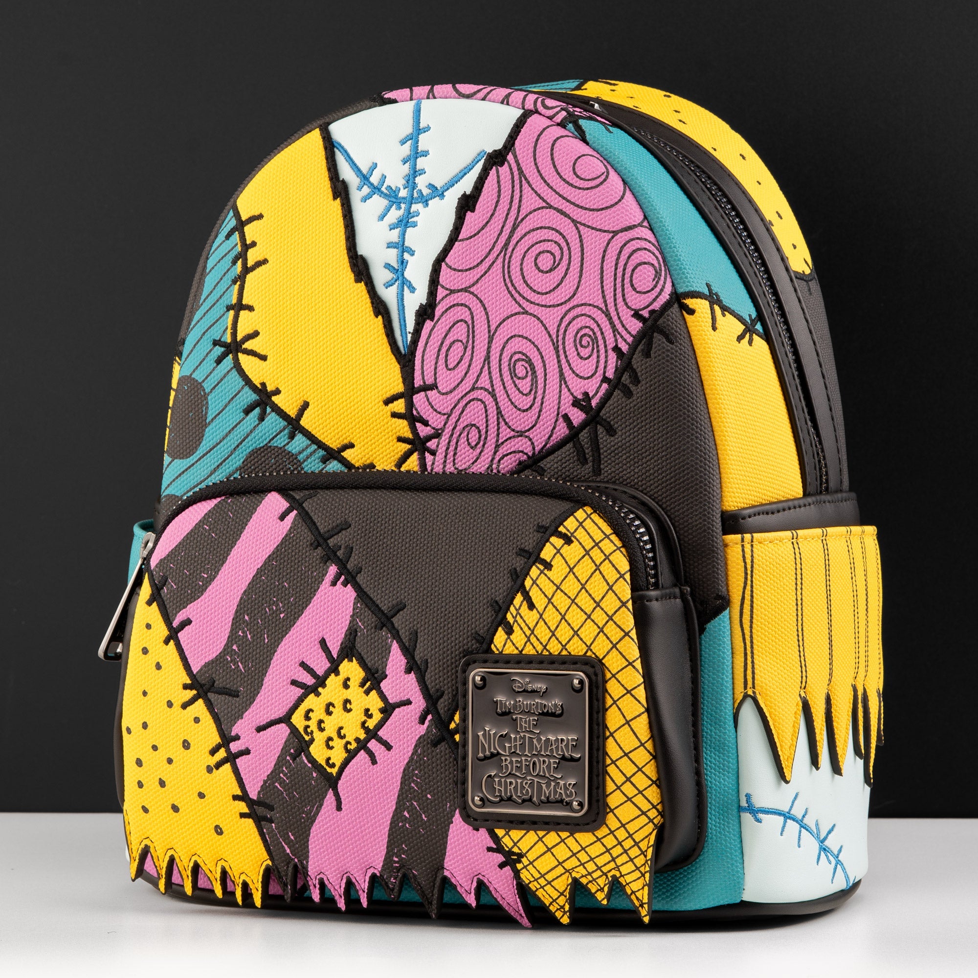 Loungefly x The Nightmare Before Christmas Sally Mini Backpack - GeekCore