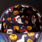 Loungefly x The Nightmare Before Christmas Santa Jack Graveyard Scene GITD Mini Backpack - GeekCore