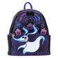 Loungefly x The Nightmare Before Christmas Zero Mini Backpack - GeekCore