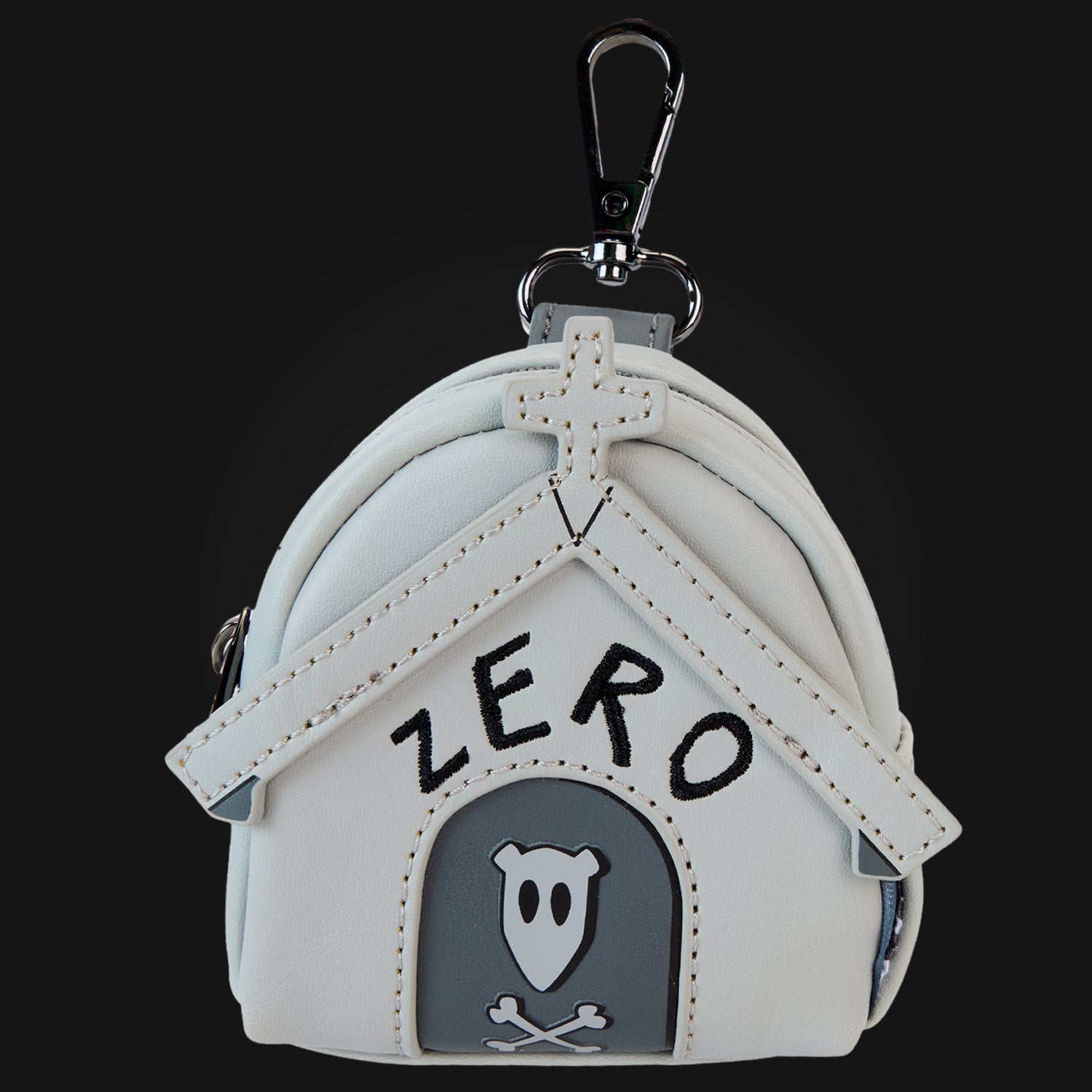 Loungefly x The Nightmare Before Christmas Zero Treat Holder - GeekCore