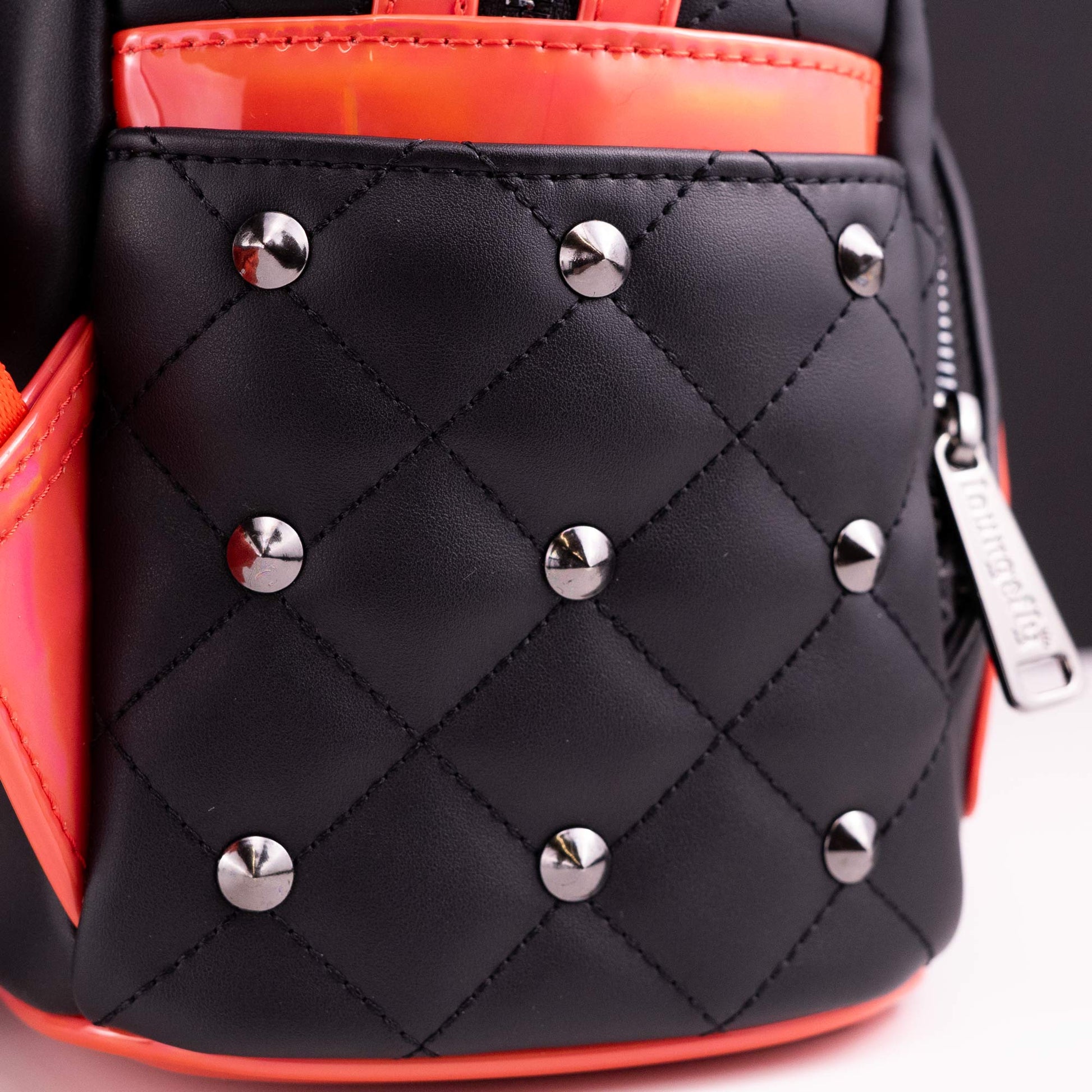 Loungefly x The Rocky Horror Picture Show Mini Backpack - GeekCore