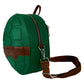 Loungefly x TMNT Shell Moulded Sling Bag - GeekCore