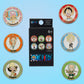Loungefly x Toei One Piece Chibi Blind Box Mystery Pin - GeekCore