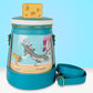 Loungefly x Tom and Jerry Spinning Crossbody Bag - GeekCore