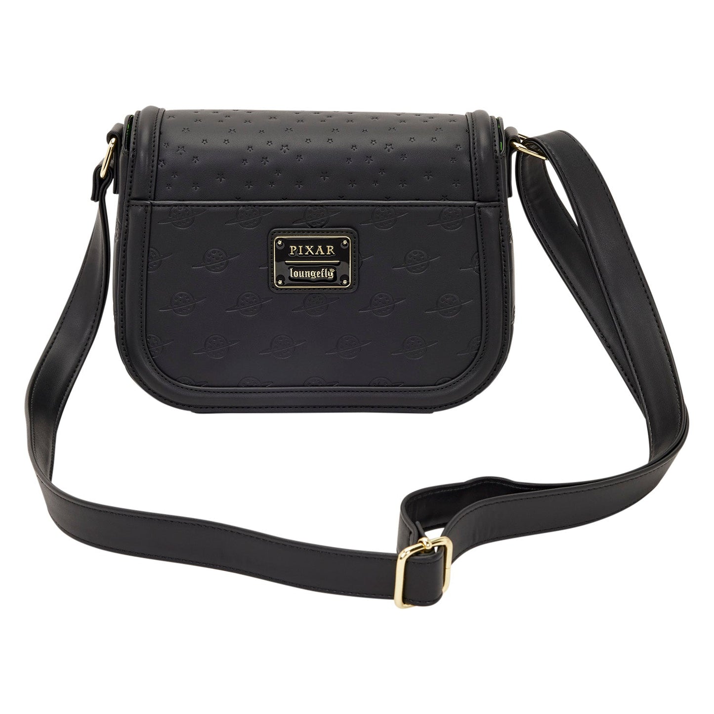 Loungefly x Toy Story 5 Aliens Charm Crossbody Bag - GeekCore