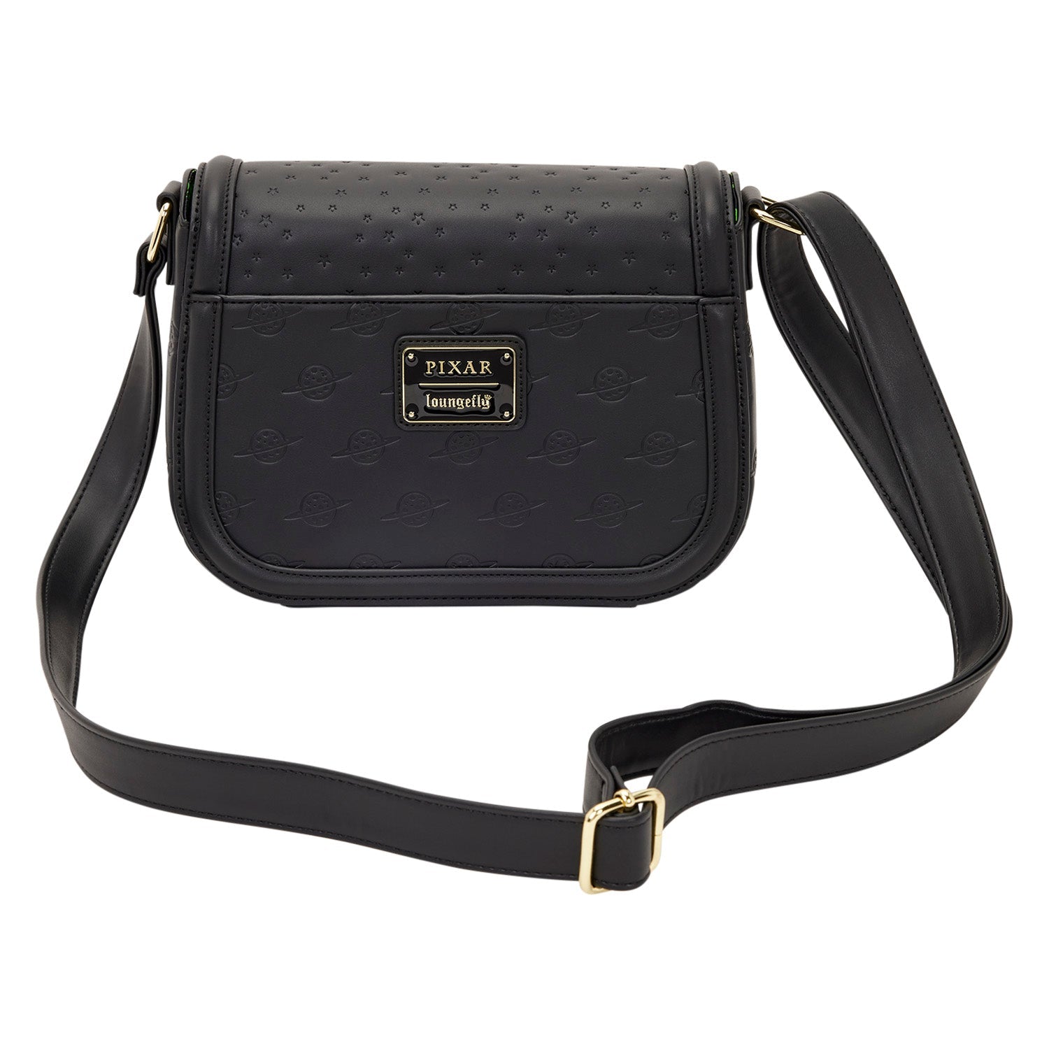 Loungefly x Toy Story 5 Aliens Charm Crossbody Bag - GeekCore