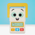 Loungefly x Toy Story 5 Smarty Pants Card Holder - GeekCore