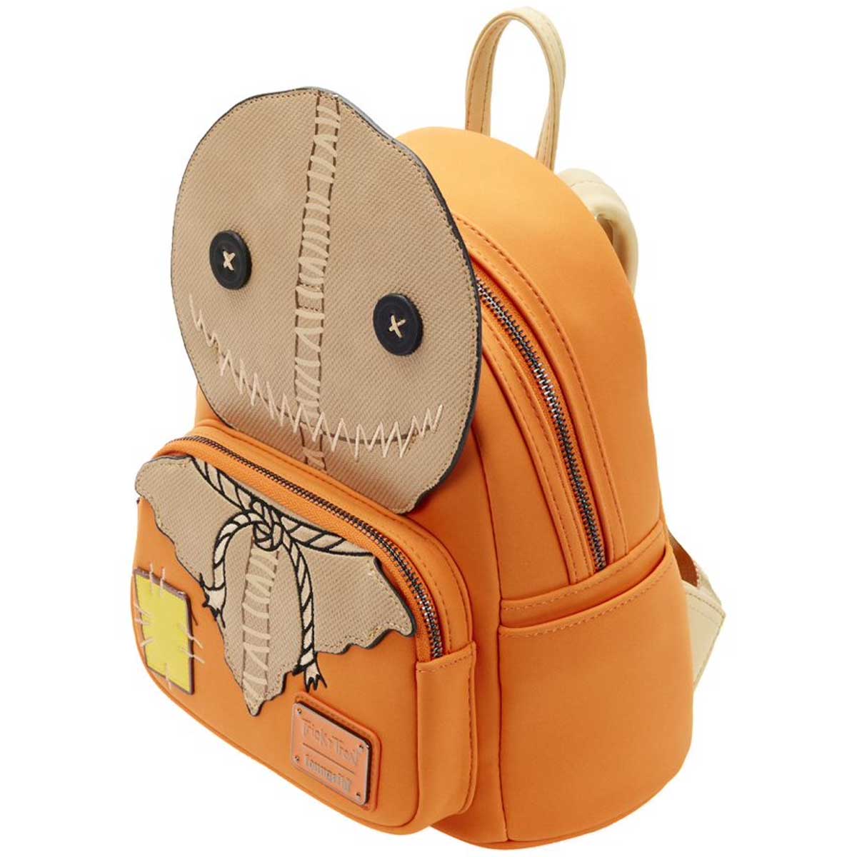 Loungefly x Trick Or Treat Sam Cosplay Backpack - GeekCore