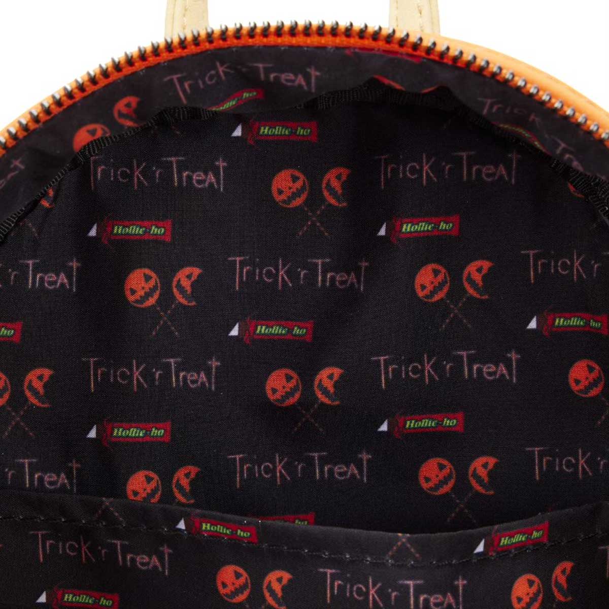 Loungefly x Trick Or Treat Sam Cosplay Backpack - GeekCore