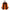 Loungefly x Trick 'r Treat Flaming Head Sam Mini Backpack - GeekCore