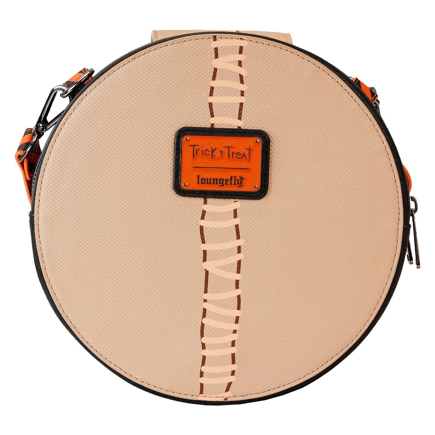 Loungefly x Trick ‘r Treat Sam Crossbody Bag - GeekCore