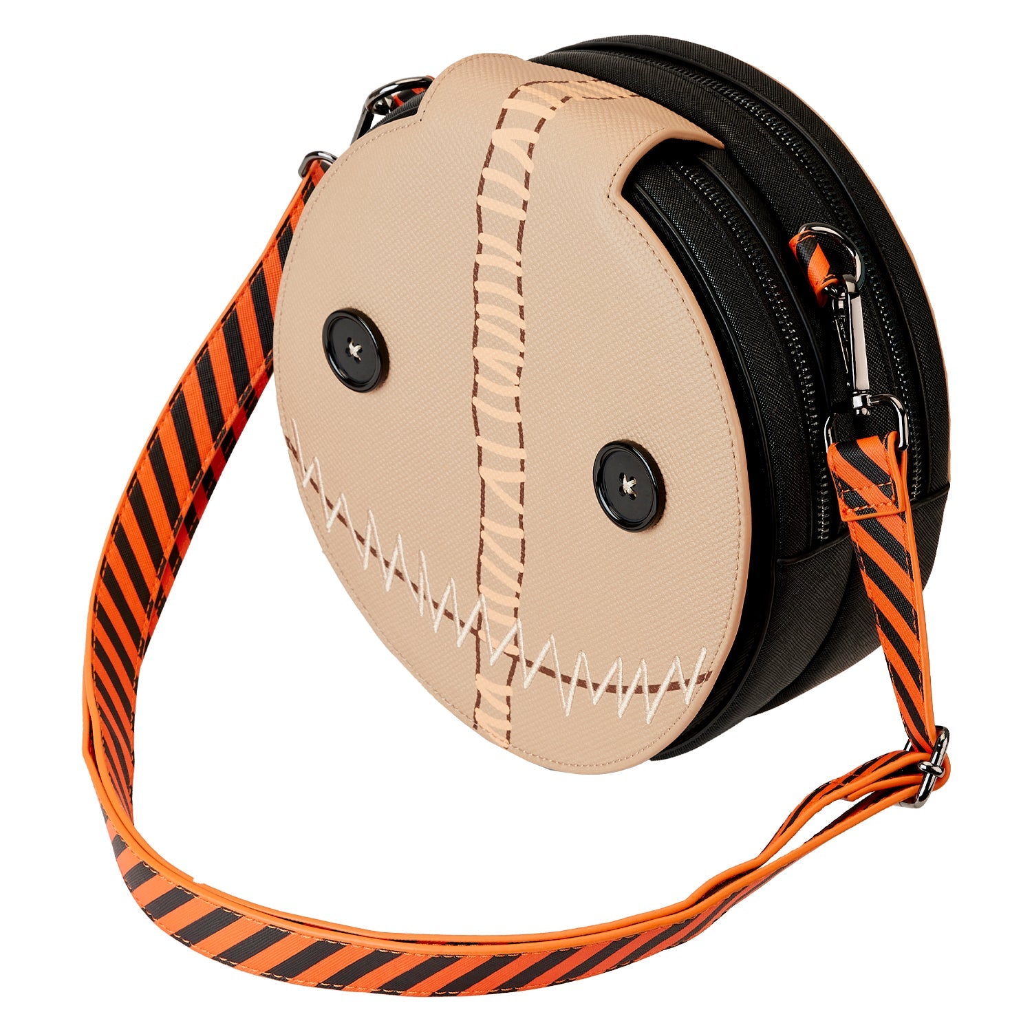 Loungefly x Trick ‘r Treat Sam Crossbody Bag - GeekCore