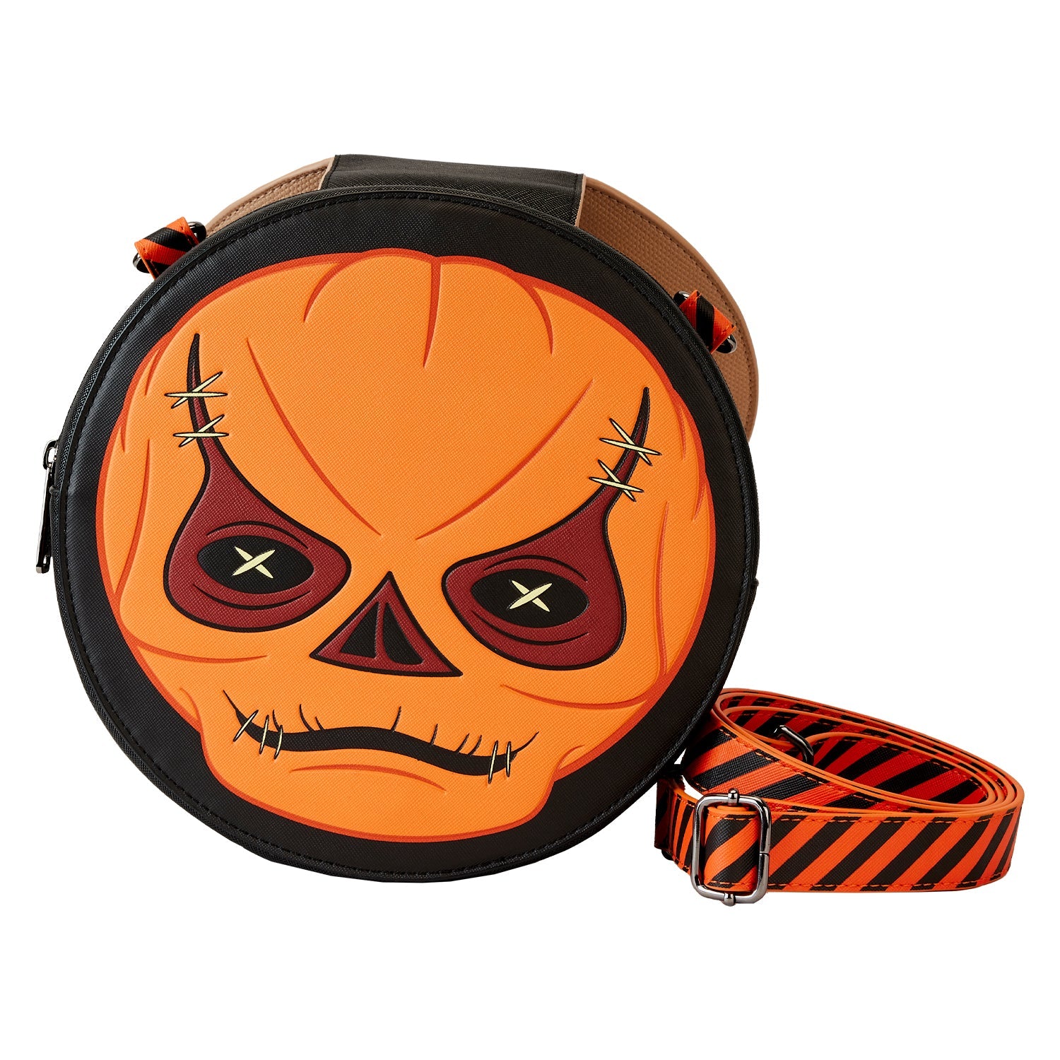 Loungefly x Trick ‘r Treat Sam Crossbody Bag - GeekCore