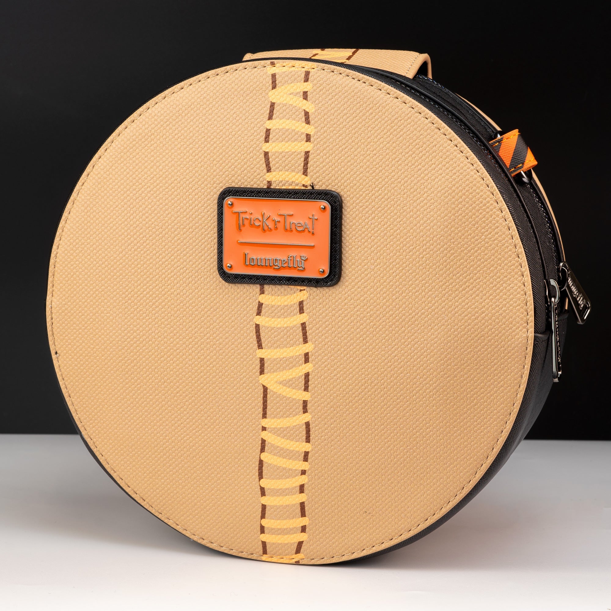 Loungefly x Trick ‘r Treat Sam Crossbody Bag - GeekCore