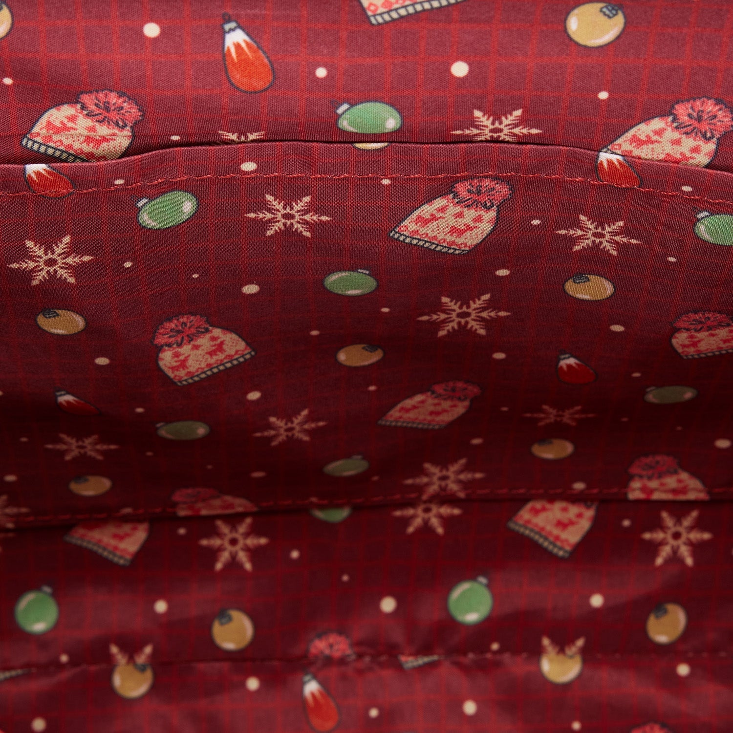 Loungefly x Twentieth Century Studios Home Alone Crossbody Bag - GeekCore