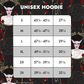 Loungefly x Universal Bride of Frankenstein Unisex Hoodie - GeekCore