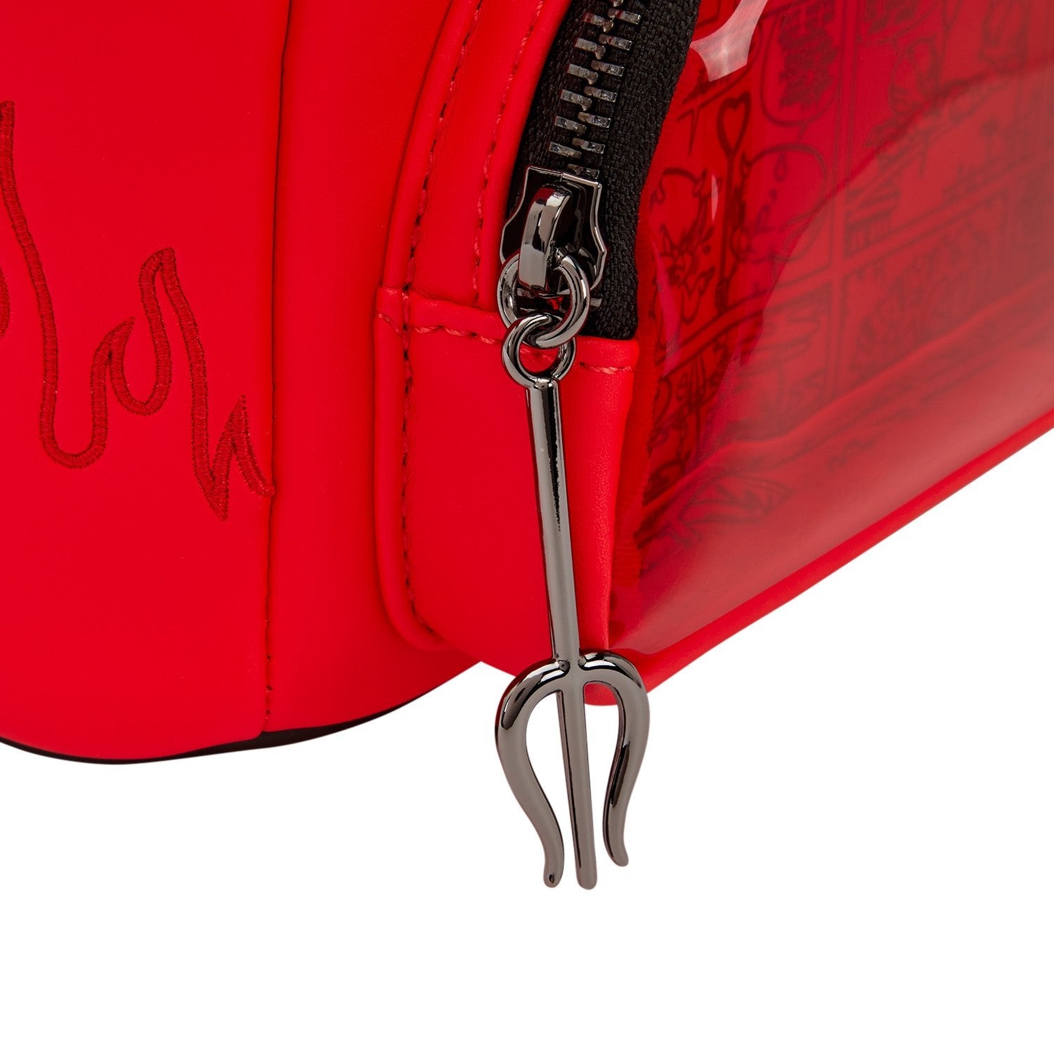 Loungefly x Universal Casper The Friendly Ghost Hot Stuff Mini Backpack - GeekCore