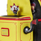 Loungefly x Universal Chucky Pop Up Mini Backpack - GeekCore