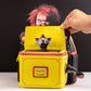 Loungefly x Universal Chucky Pop Up Mini Backpack - GeekCore