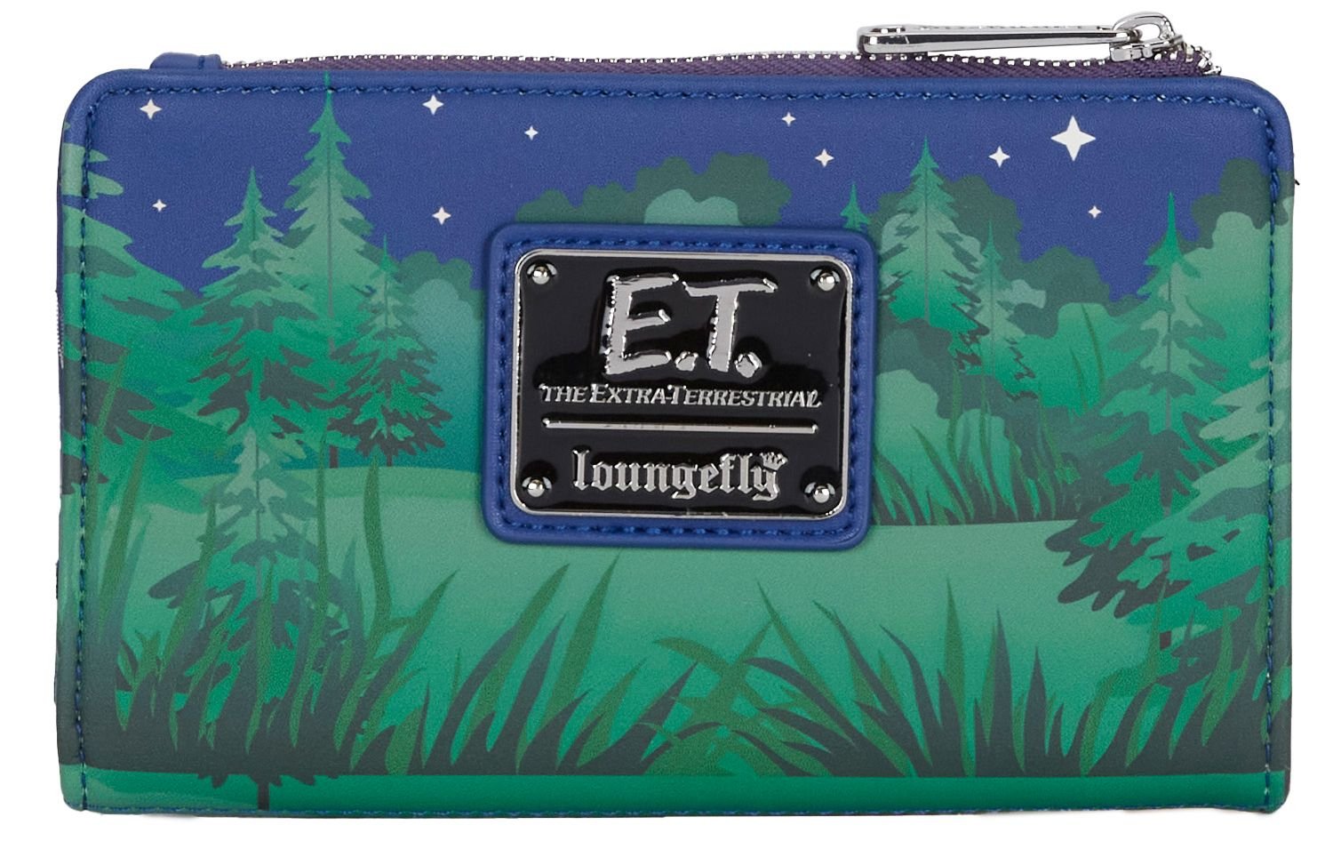 Loungefly x Universal E.T. Flower Pot Purse - GeekCore