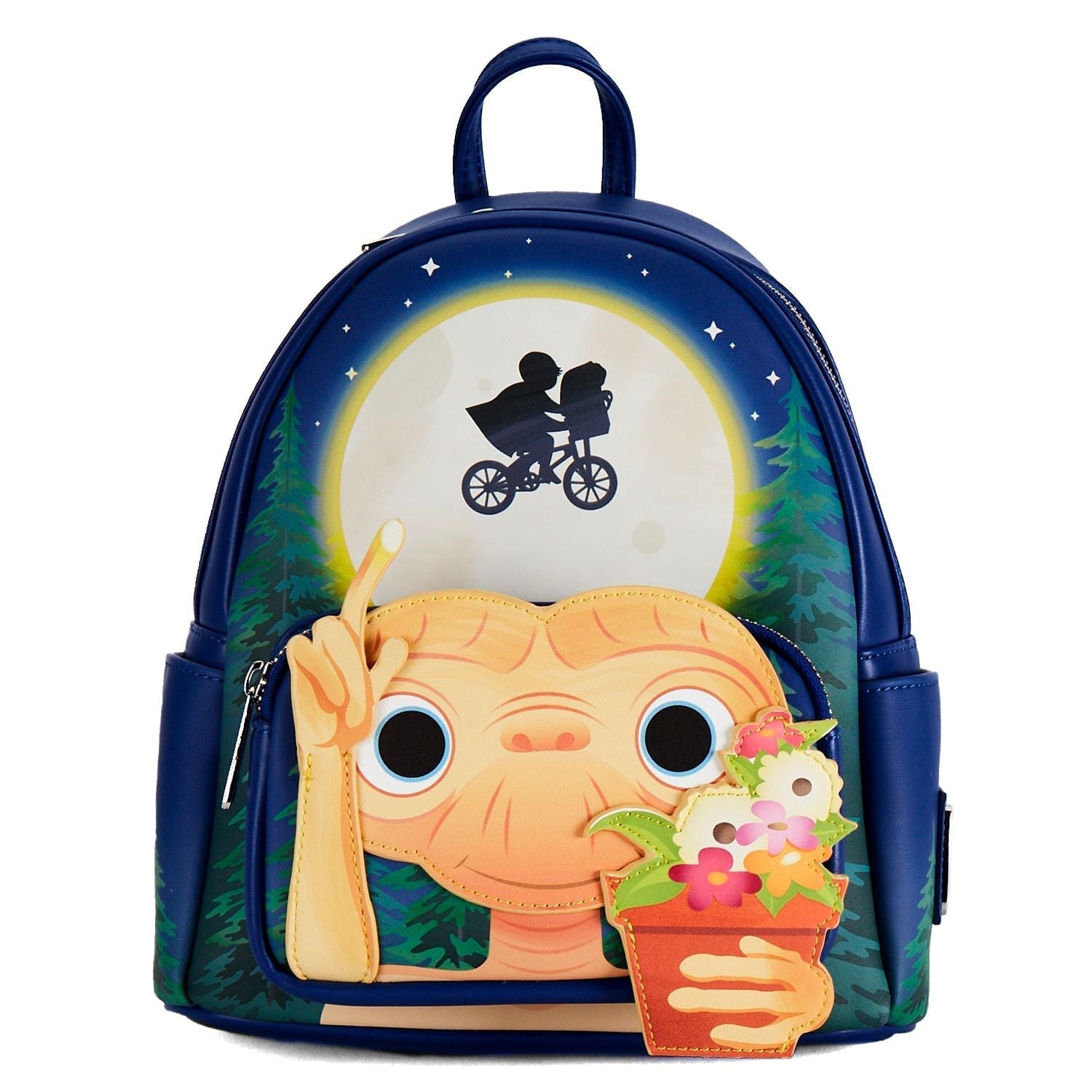 Loungefly x Universal E.T. I'll be Right Here Mini Backpack - GeekCore