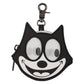 Loungefly x Universal Felix the Cat Crossbody Bag - GeekCore