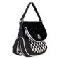 Loungefly x Universal Felix the Cat Crossbody Bag - GeekCore